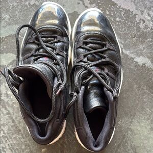 Authentic Air Jordan 11 Sneakers
